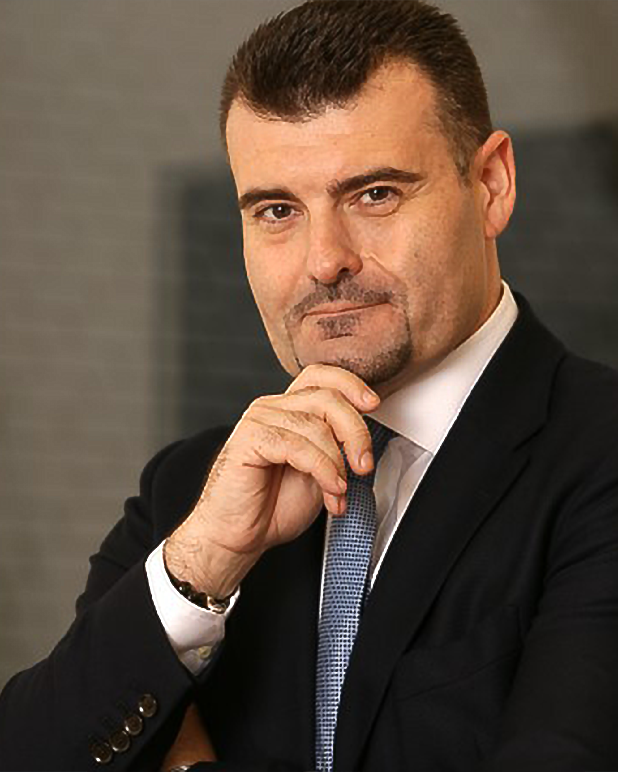 Antonio Thomas