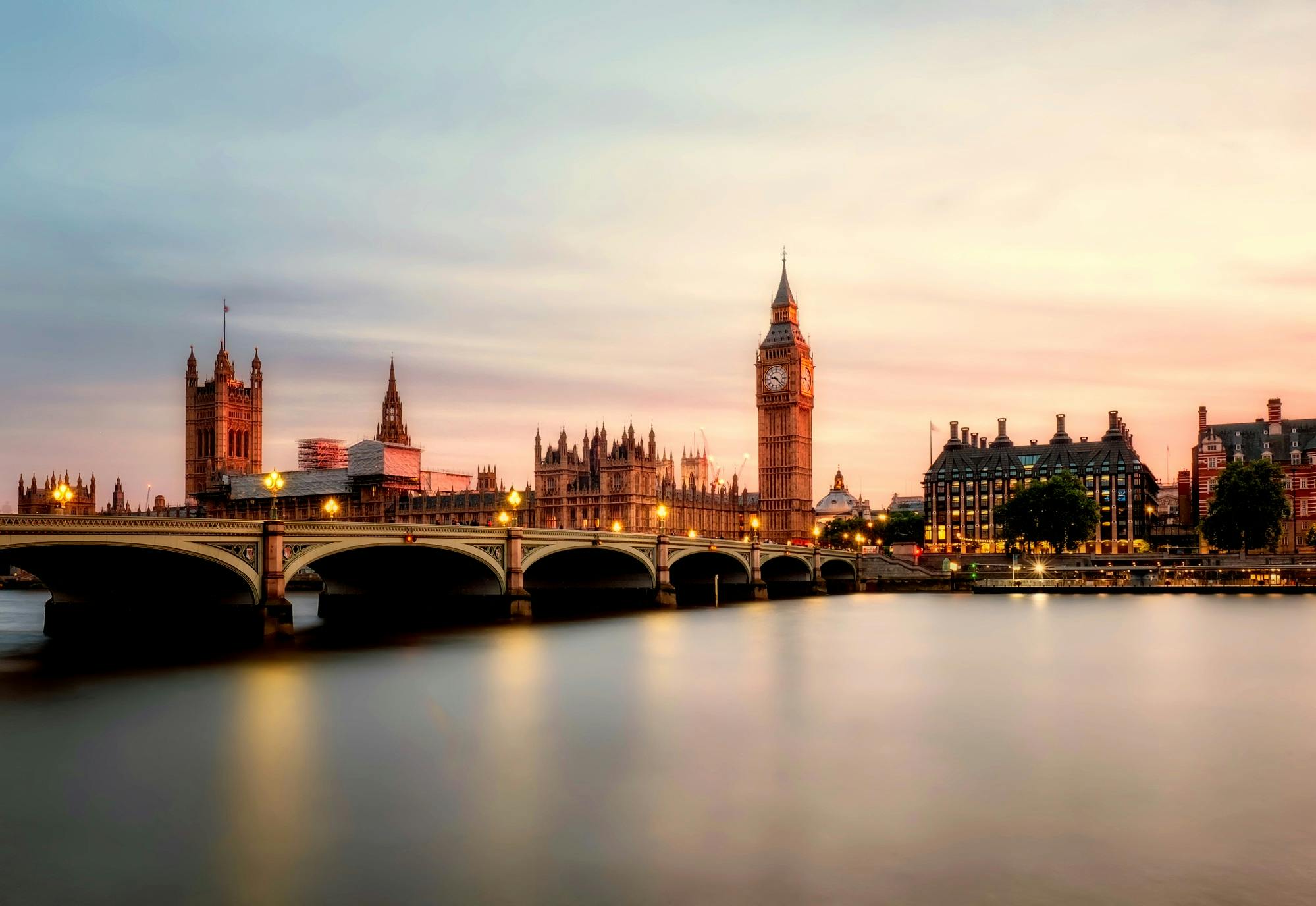 UK | London