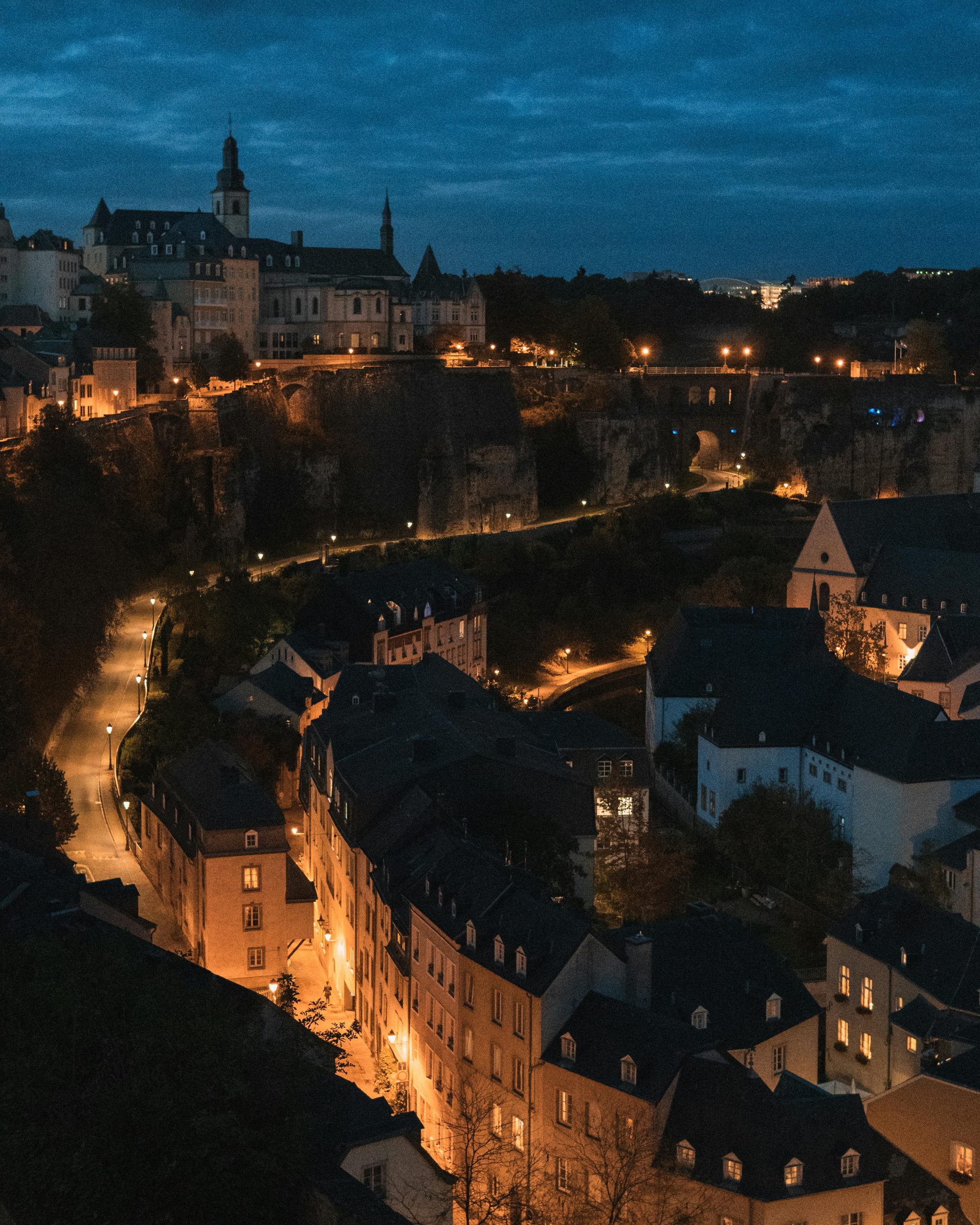 Luxembourg